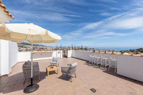 Pis de 102 m² a Benalmádena