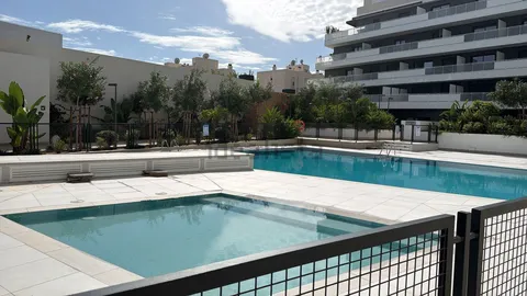 Pis de 94 m² a Eivissa