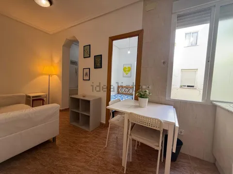 Wohnung 40 m² in Madrid