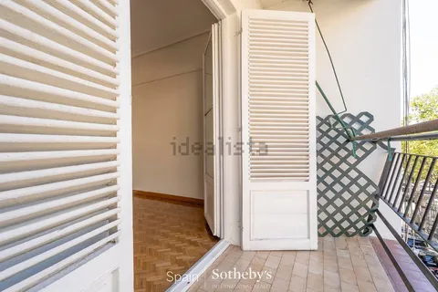 Pis de 120 m² a Madrid