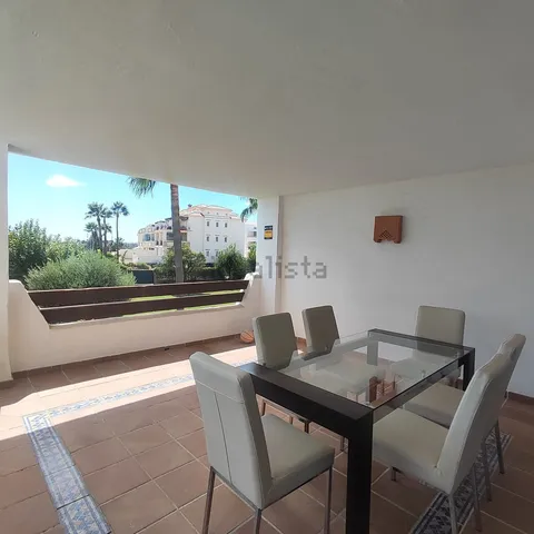 Wohnung 950 m² in Estepona