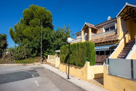 Flat 65 m² in Orihuela