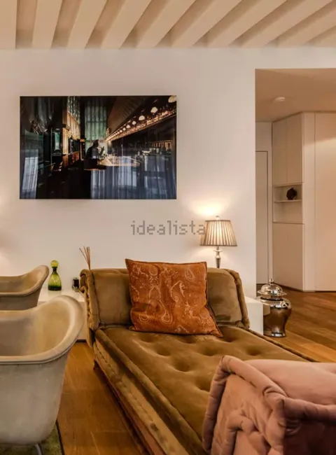 Piso de 170 m² en Madrid