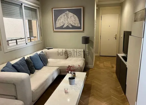 Pis de 55 m² a Madrid