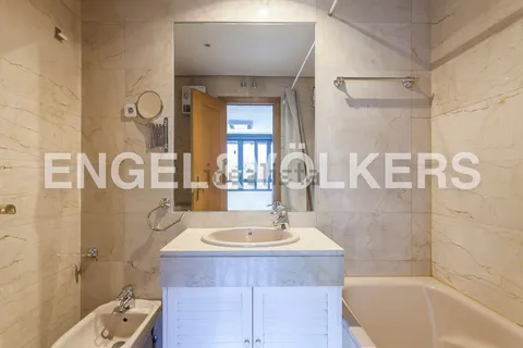 Pis de 85 m² a Madrid