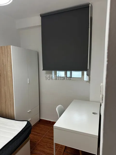 Habitació de lloguer, Alzira