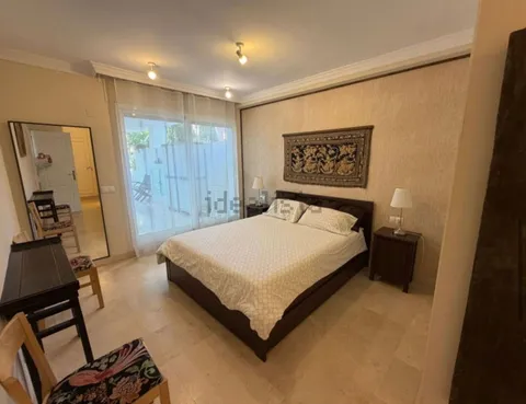 Wohnung 175 m² in Marbella