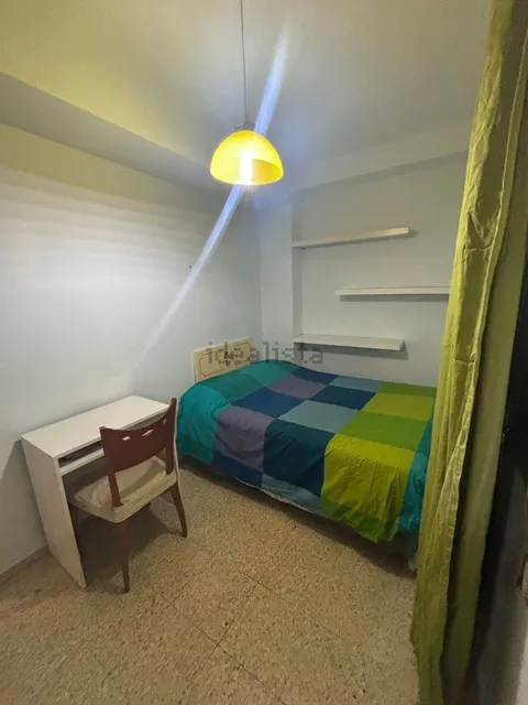 Quarto para alugar, Sevilla (2/4)