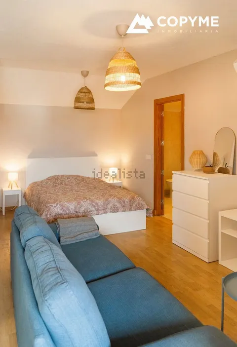 Flat 49 m² in Gerindote