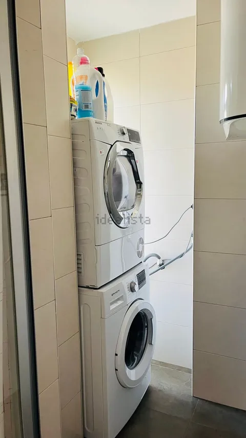 Wohnung 95 m² in Santa Pola