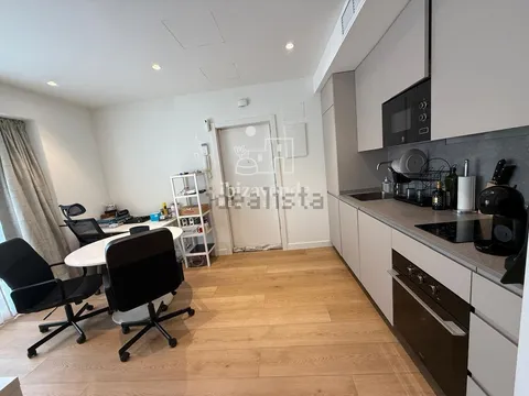 Piso de 65 m² en Madrid