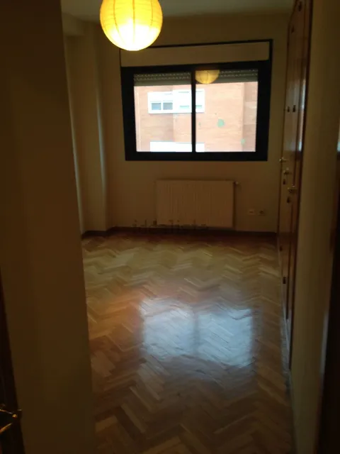 Pis de 110 m² a Madrid