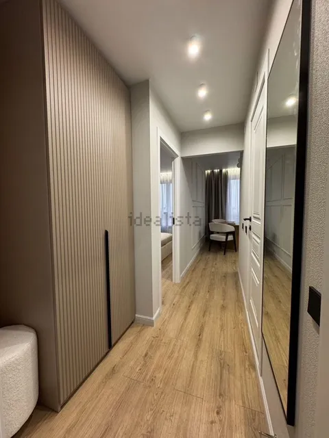 Wohnung 34 m² in Málaga