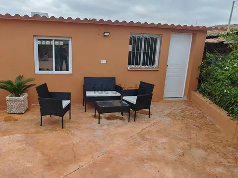 Casa de 35 m² a el Campello