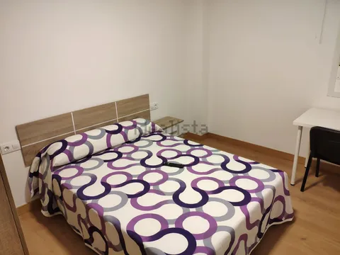 Habitació de lloguer, Vigo