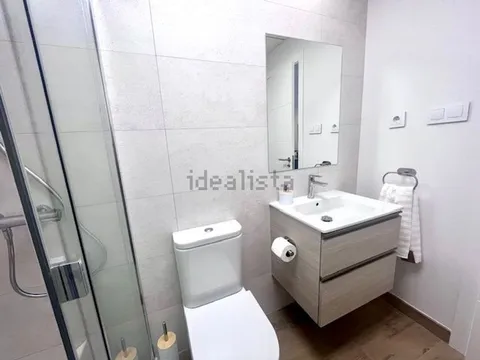 Pis de 65 m² a Màlaga