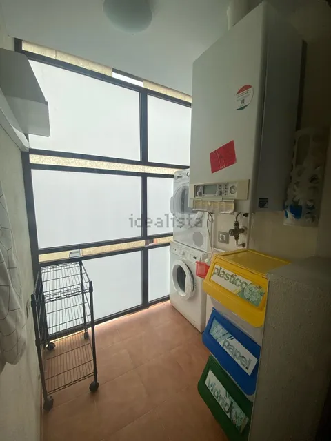 Pis de 45 m² a Madrid