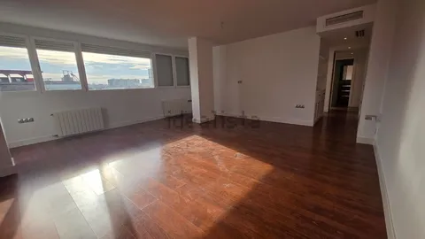 Pis de 140 m² a Sevilla