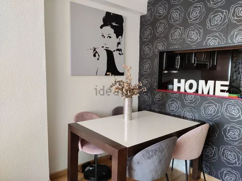 Pis de 60 m² a Benidorm