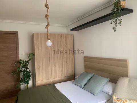 Кімната в оренду, Avilés