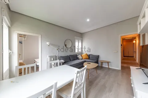Pis de 85 m² a Madrid