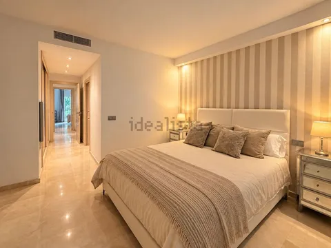 Pis de 130 m² a Benahavís
