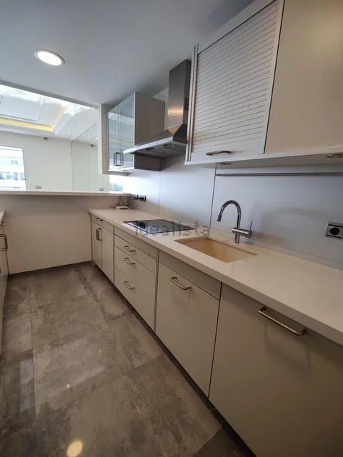 Appartamento 192 m² a Marbella
