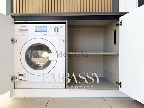 Pis de 60 m² a Madrid