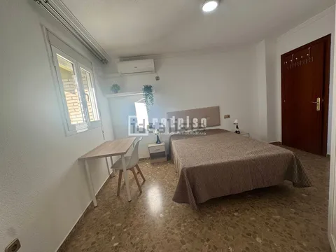 Pis de 131 m² a Màlaga