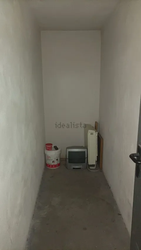 Pis de 42 m² a Lleó