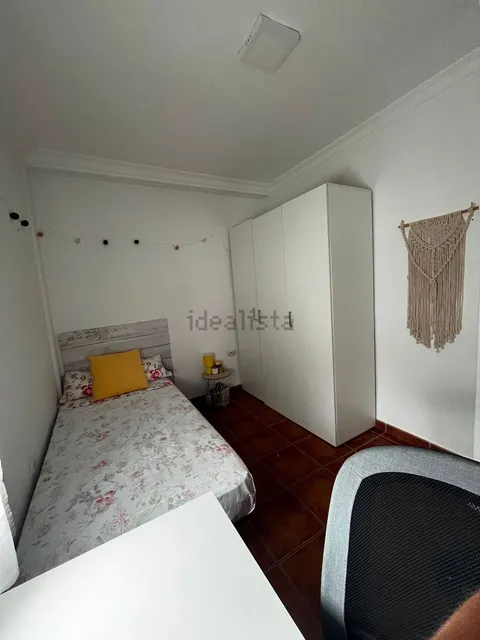 Habitació de lloguer, Sevilla