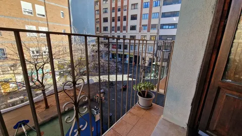 Pis de 47 m² a València