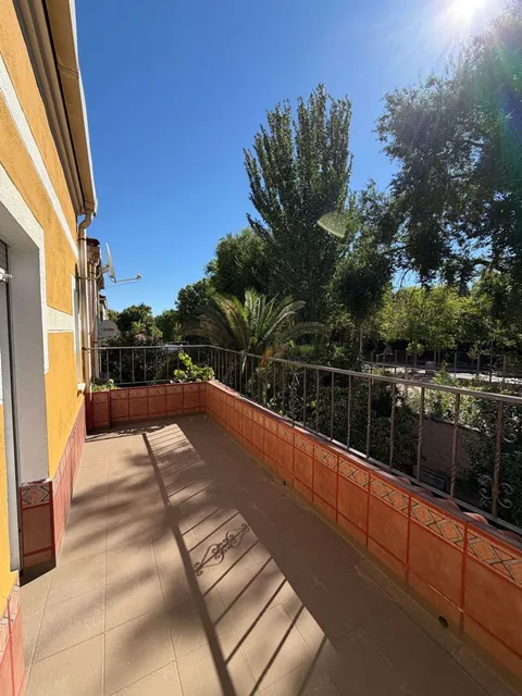 Casa de 206 m² a Cabanillas del Campo