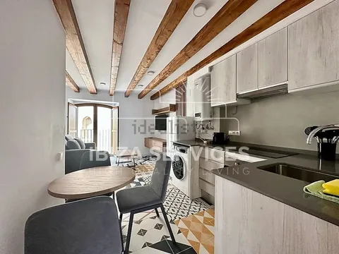 Apartamento 45 m² em Ibiza