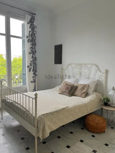 Wohnung 179 m² in Barcelona
