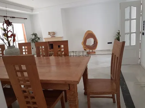Casa de 500 m² en San Roque (4/27)