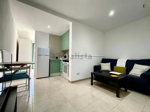 Pis de 43 m² a Barcelona