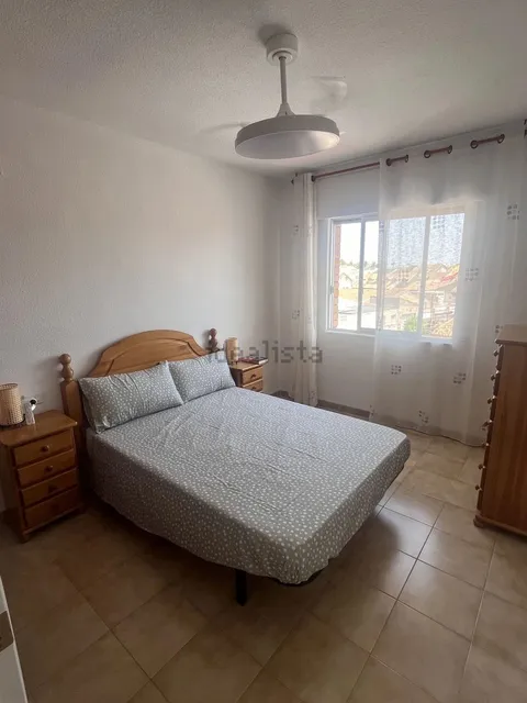 Pis de 72 m² a San Javier