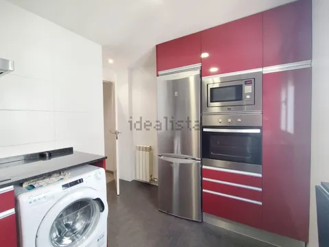 Pis de 58 m² a Saragossa