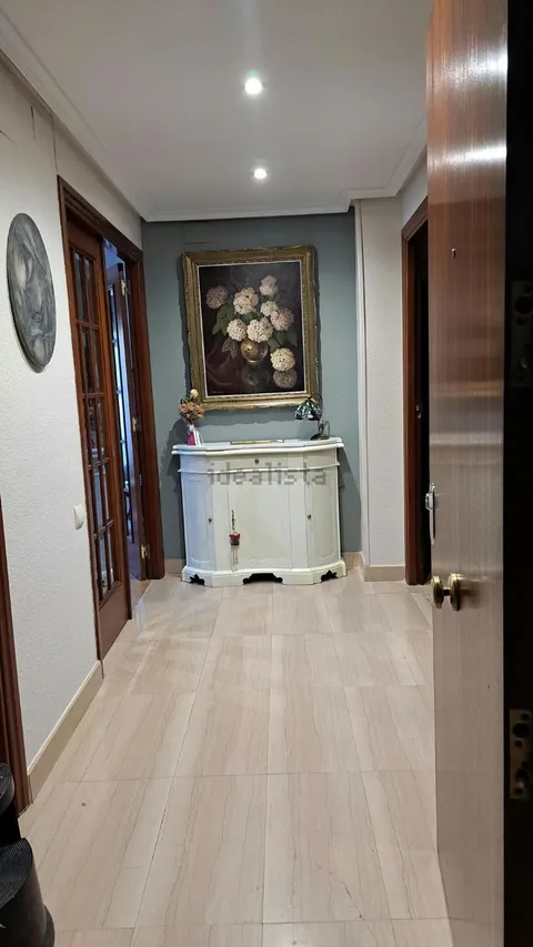Pis de 110 m² a Osca