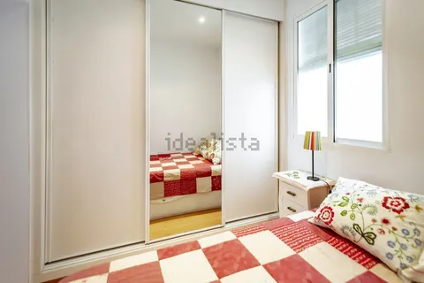 Pis de 36 m² a Madrid