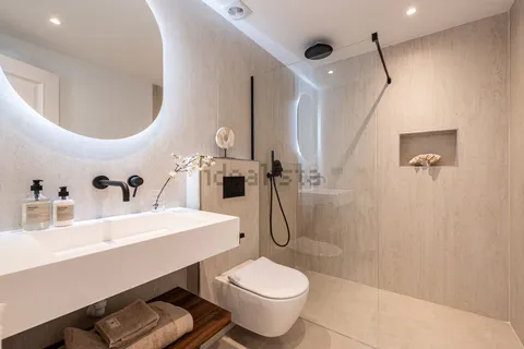 Appartamento 110 m² a Benahavís