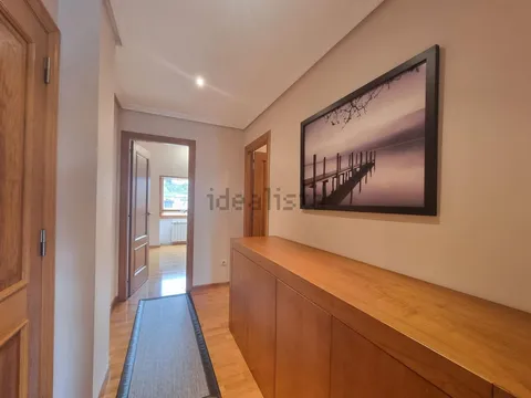 Pis de 90 m² a Culleredo