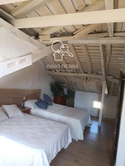 Casa 100 m² a Muros de Nalón
