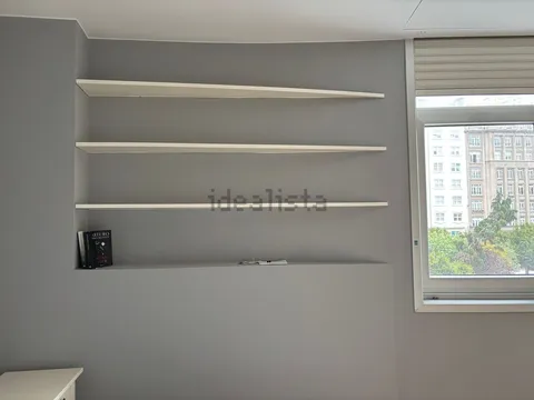 Pis de 70 m² a A Corunya