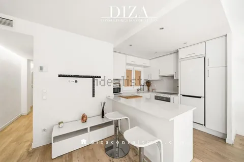 Pis de 81 m² a Madrid