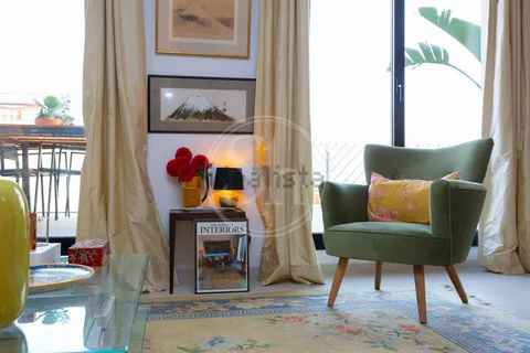 Appartamento 90 m² a Barcelona