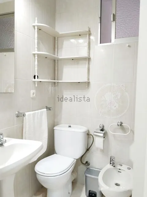 Zimmer zur Miete, Granada
