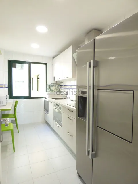 Pis de 100 m² a Marbella