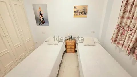 Pis de 90 m² a Xàbia
